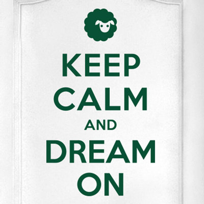 Wall Decal