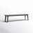 Rami Concrete Bench-1136549752