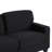125.2" U-Shape Sectional