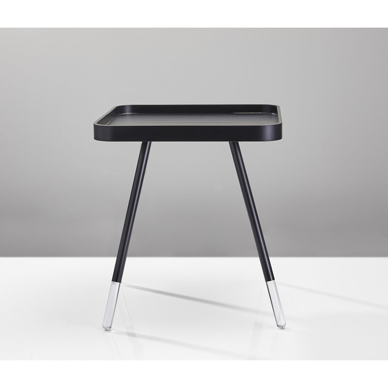 Jorien Tray Top End Table