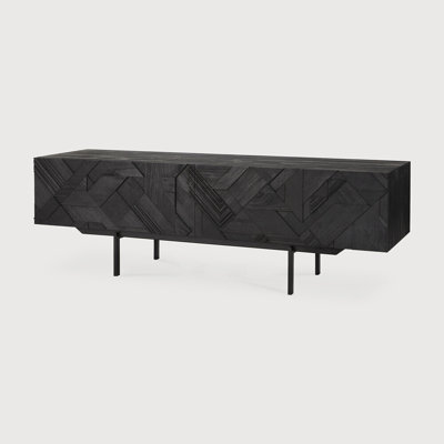 Media Console