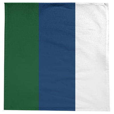 Basketball Tablecloth