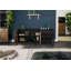 178cm Solid Wood Sideboard