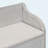 Upholstered Storage Bench,entryway bench-1352174828