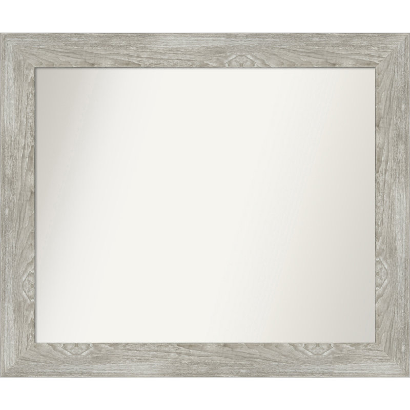 Miroir mural Dazion, 32 po x 38 po