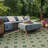 Arneshia Geometric Indoor/Outdoor Area Rug-19270679