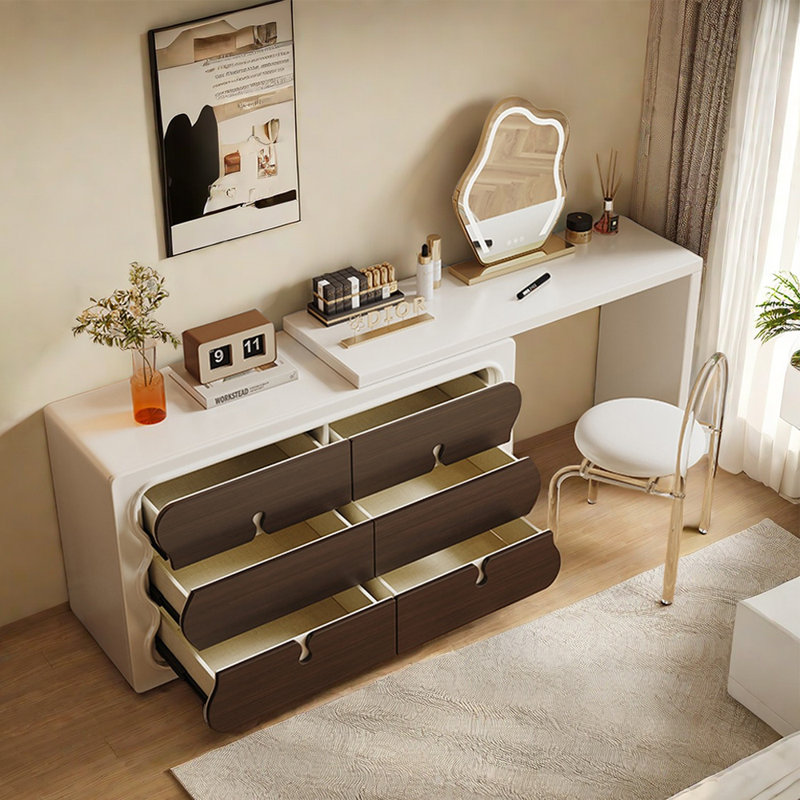 Jaspen Vanity