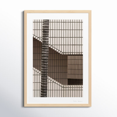 Loui "Hong Kong 2" Photo Print