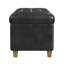 Banc de rangement en similicuir Ardice-720636782