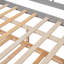 Lit de jour avec couchette en bois-106541347-106541345