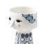 Eva Ceramic / Porcelain Table Vase