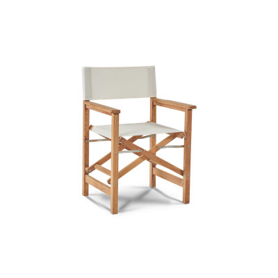 Balmir Folding Director Chair