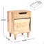 Table de chevet