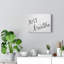 Just Breathe - Wrapped Canvas Print-278990310