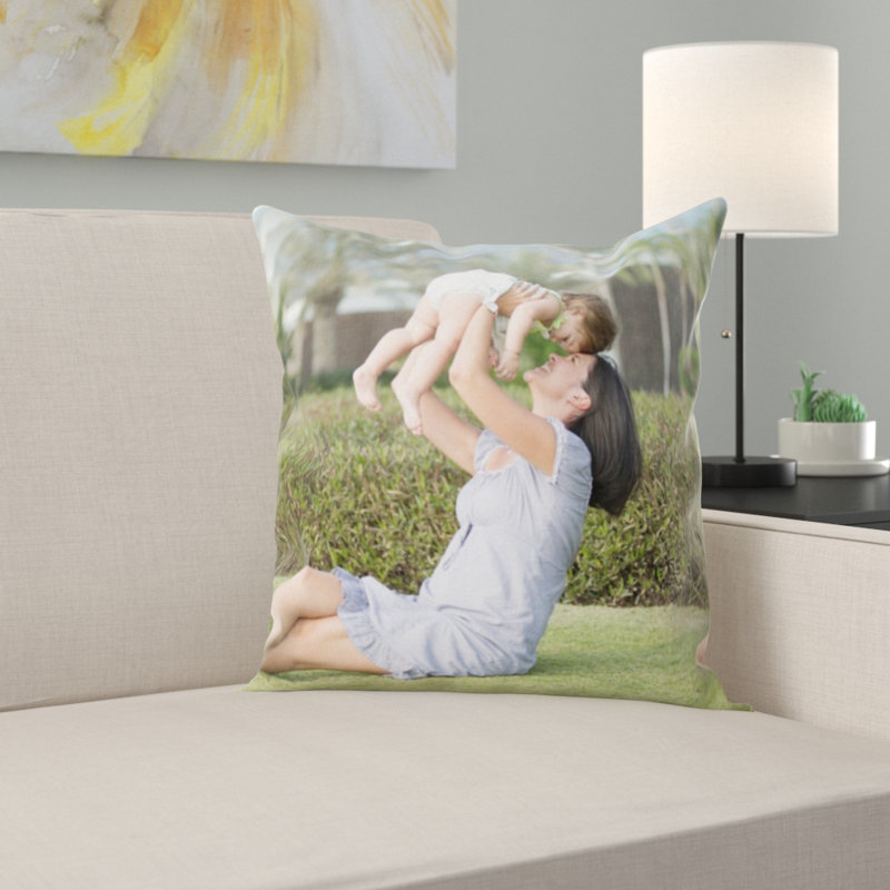 Coussin père-mère