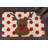 Christmas Outdoor Doormat