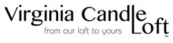 Logo Virginia Candle Loft