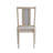 Marta 7Pcs Dining Room Set