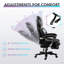 Fauteuil de direction Kadie