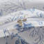Cotton Floral Print Duvet Cover Set-110093354-110093360