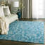 Abstract Area Rug-1521534583