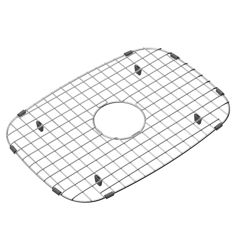 Quince Sink Grid