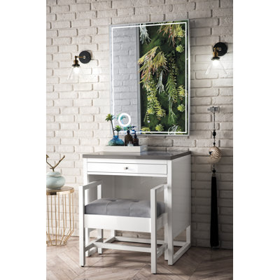 Athens 30" Single Bathroom Vanity