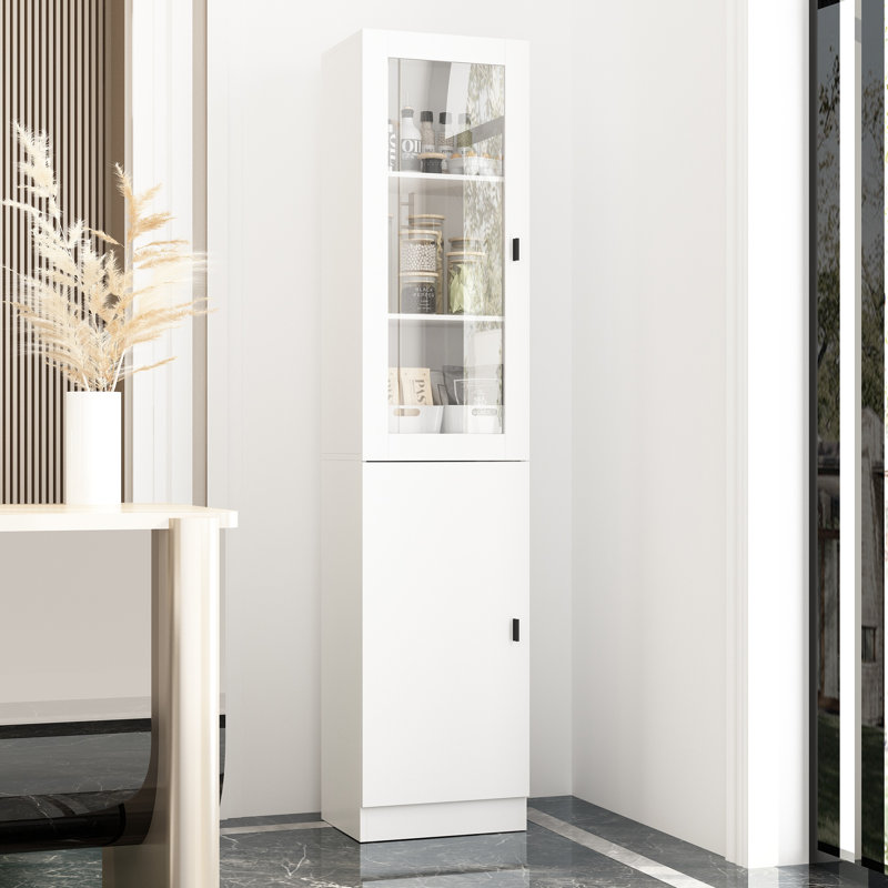 Garde-manger 71 po Canyla