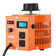VEVOR 2000VA Variable Voltage Transformer 15.3A 0-130V Voltage Regulator LCD UL