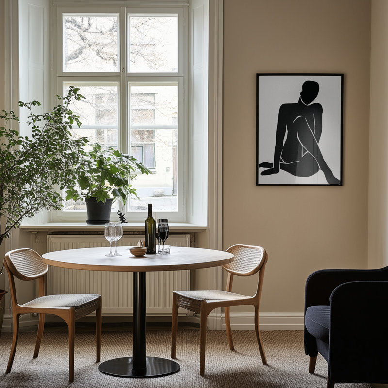 Wrapped Canvas Print, 76.2 cm H x 50.8 cm W