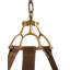 Chaney 9 - Light Chandelier