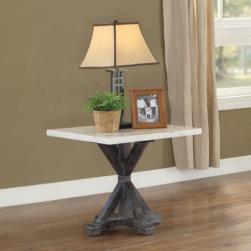 Table de bout Conray