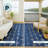 Machine Washable Indoor/Outdoor Chantille ACN2593 Kids Rug-2028735018-2028735016