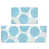 Aqua Blue/White is out of stock
