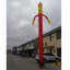 Tube gonflable Wavy Man Wind Dancing