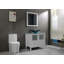 Ensemble de meuble-lavabo simple 36 po Avebury-1894628006