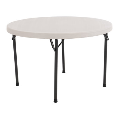 46.67'' Circular Banquet Table
