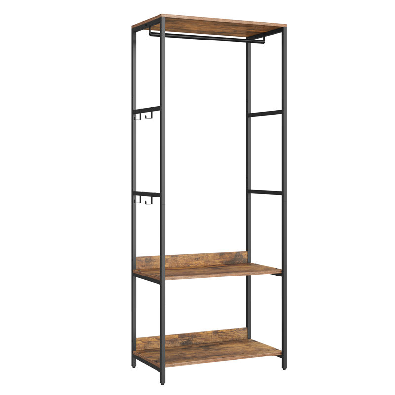 60cm Closet System
