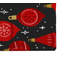 Tapis de bain Ornaments Merry Christmas Holiday-867471534-867471523