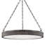 Lynden 8 - Light Chandelier-1862078416