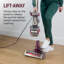 Shark Upright Vacuum