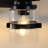 Sugarcreek Dimmable Metal Bathroom Vanity Light-1575359893