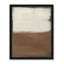 Coronado Alabaster Burst 2 - reproduction sur toile avec cadre flottant-59825451-59825456
