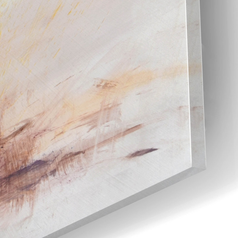 «Horse s'amusant» par Robert Campbell, H 16 po x l 24 po x P 0,2 po