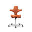 Fauteuil réglable en position assise / debout HœG Capisco-123277557-122741263-123277559