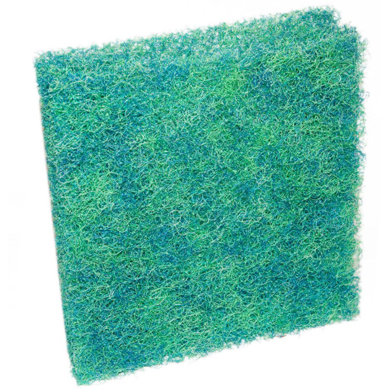 Velda Rough Japanese Matting Green