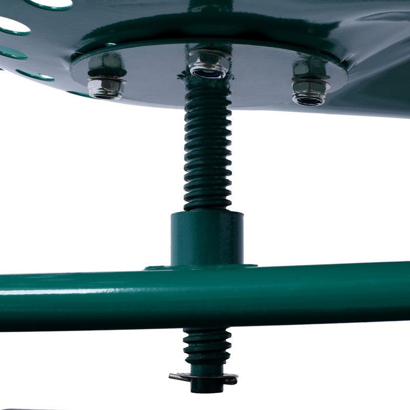 16'' W Workbench, Green