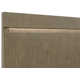 Solid Wood Headboard