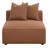 Geniece Upholstered Slipper Chair-459989461