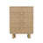 Light Oak selected
